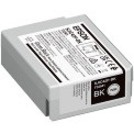 Epson SJIC42P-BK Original Inkjet Ink Cartridge - Black Pack