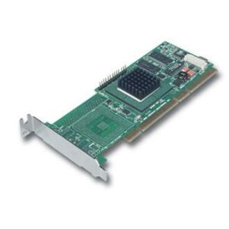 HP 642 SCSI RAID Controller