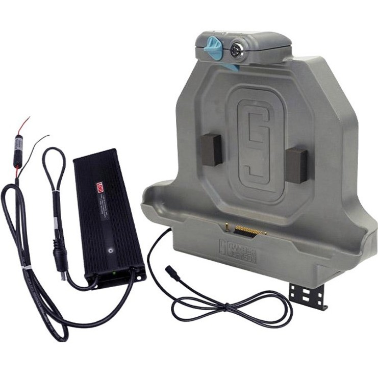 Gamber-Johnson DC Adapter