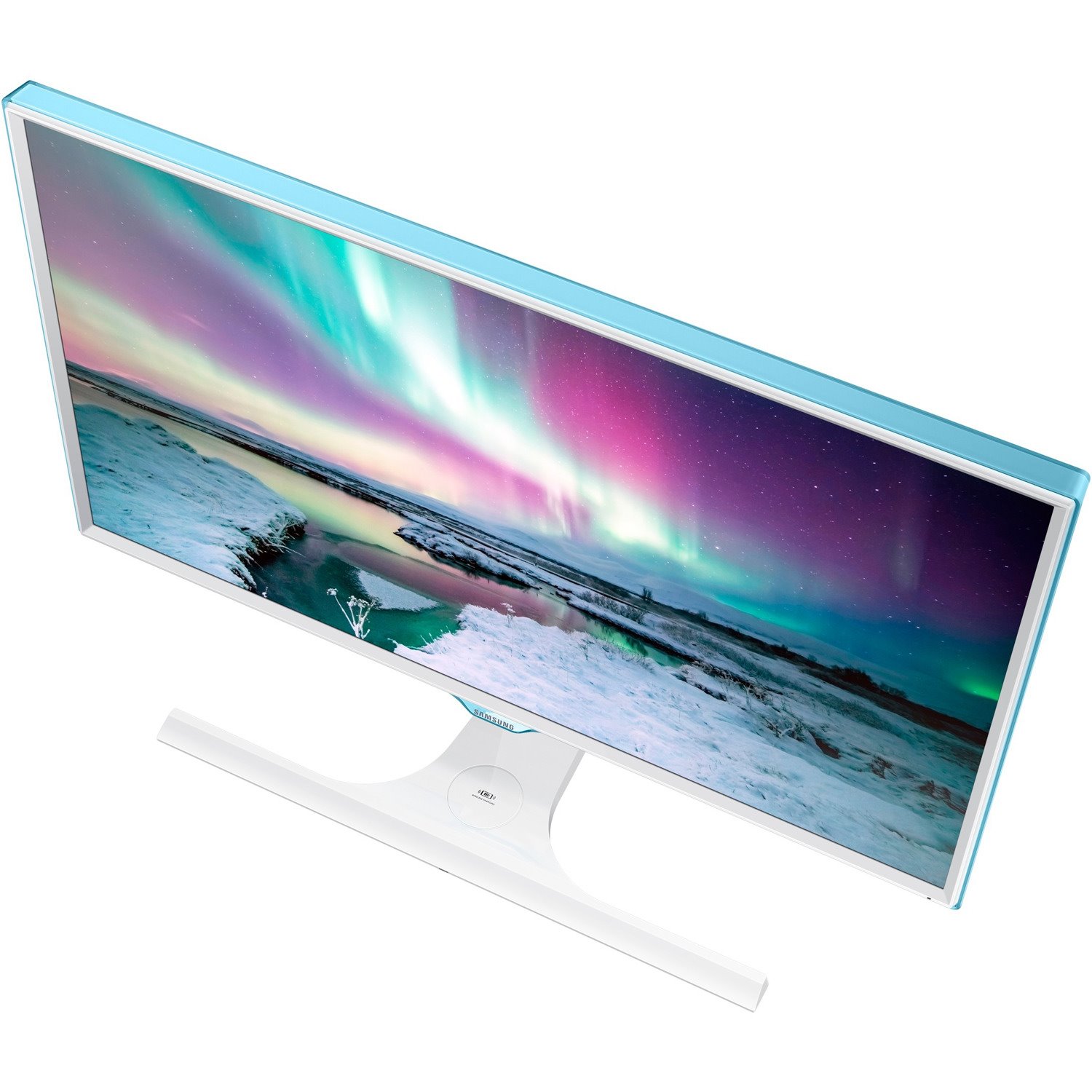 Samsung S27e370ds 27In (16:9) Led Monitor