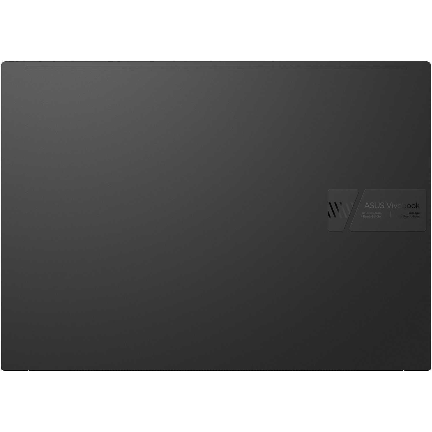 Asus Vivobook Pro 16X M7600 M7600RE-XB99 16" Notebook - 4K - AMD Ryzen 9 6900HX - 32 GB - 1 TB SSD - Black