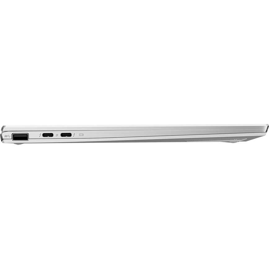 MSI Summit E13 Flip Evo A11MT-096 13.4" Touchscreen Convertible 2 in 1 Notebook - Full HD Plus - 60 Hz - Intel Core i5 11th Gen i5-1135G7 - 16 GB - 512 GB SSD - Pure White