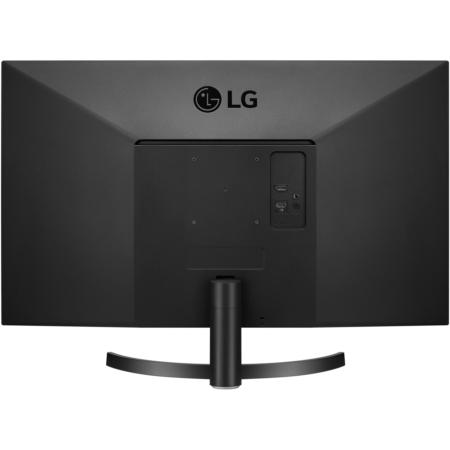 LG 32MN600P-B 32" Class Full HD LCD Monitor - 16:9 - Black