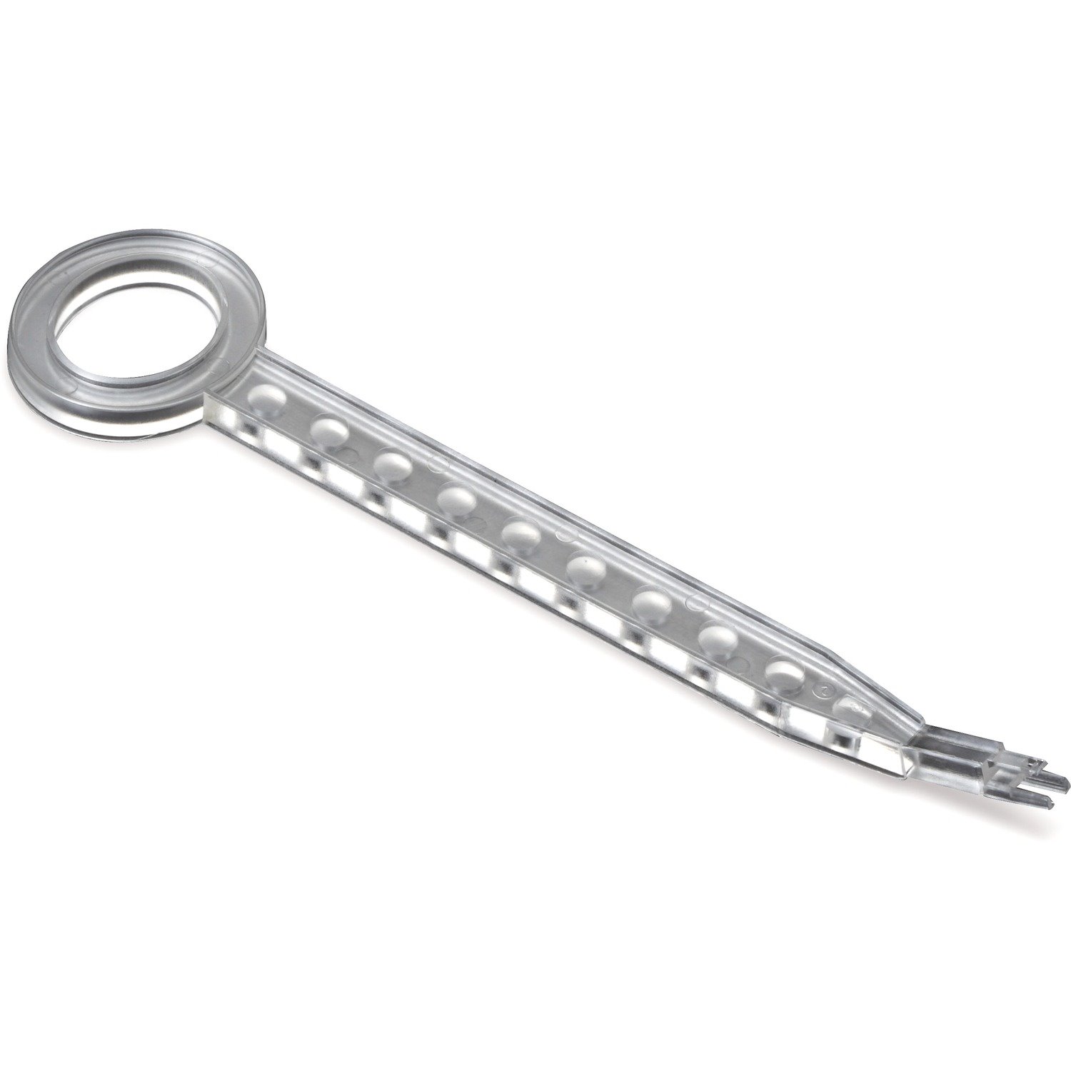 Black Box Locking Pin Removal Tool - Clear