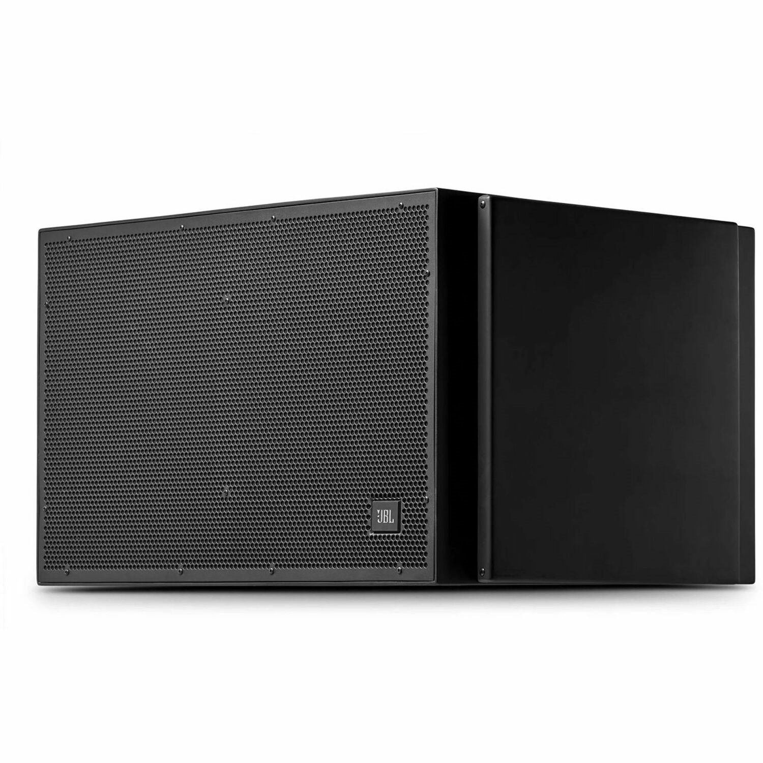 JBL Professional Line Array VLA-C125S Outdoor Woofer - 1600 W RMS - Black