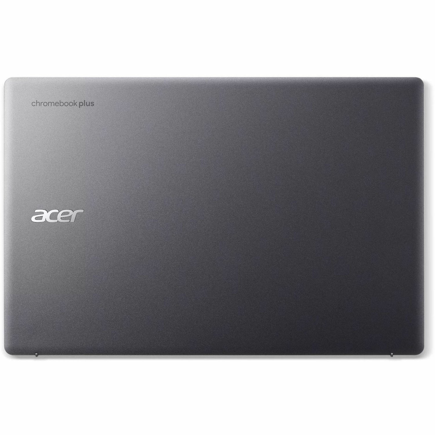 Acer Chromebook Plus 515 CBE595-2T CBE595-2T-752Y 15.6" Touchscreen Chromebook - Full HD - Intel Core 7 150U - 16 GB - 256 GB SSD - English (US) Keyboard - Iron