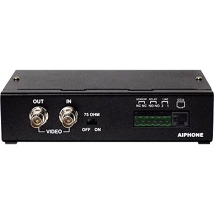 Aiphone Video Adaptor for CCTV Camera and Audio Door Station
