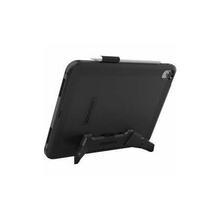 OtterBox Defender Rugged Case for Apple iPad (10th Generation) Tablet - Black - 1