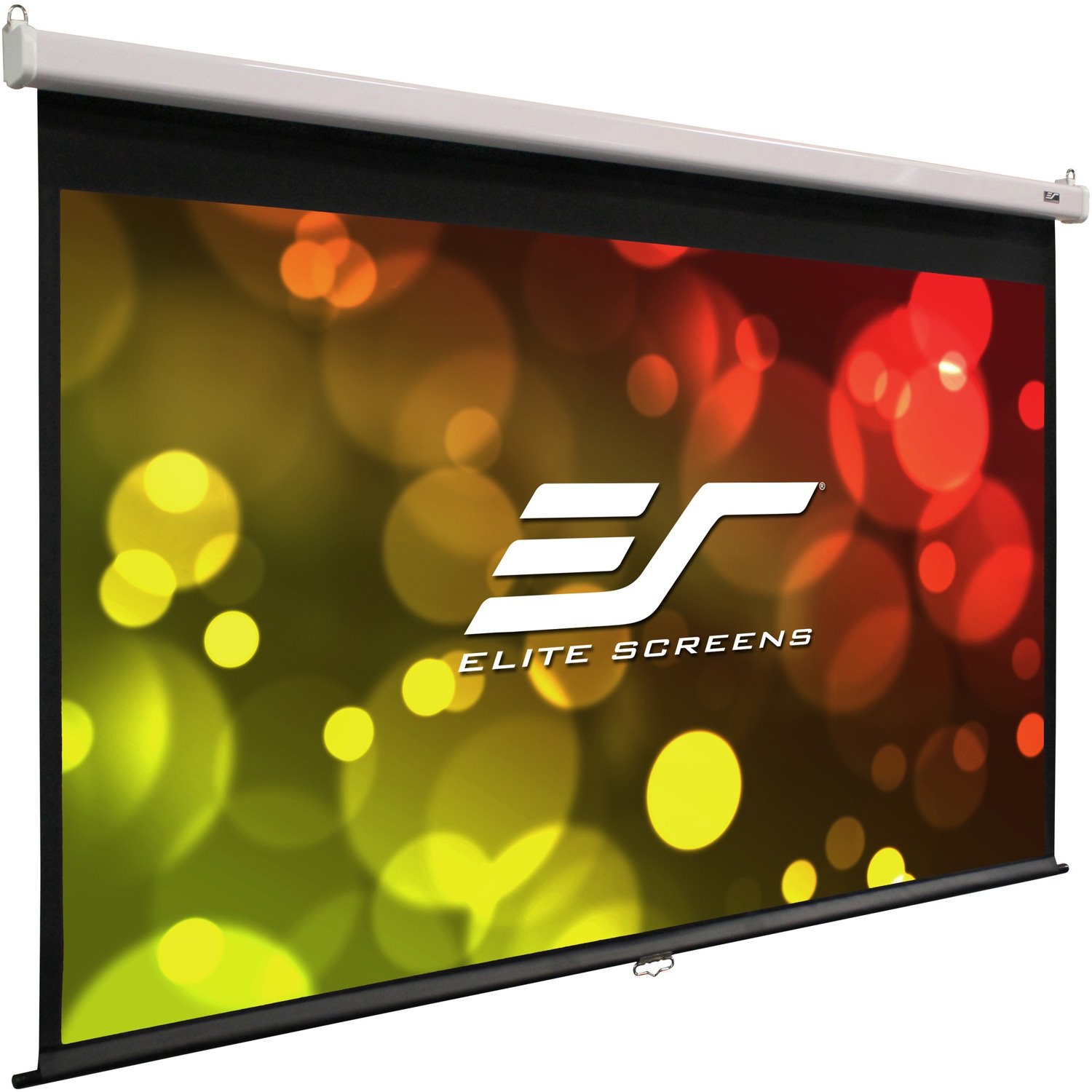 Elite Screens SRM Pro M100HSR-PRO 254 cm (100") Manual Projection Screen