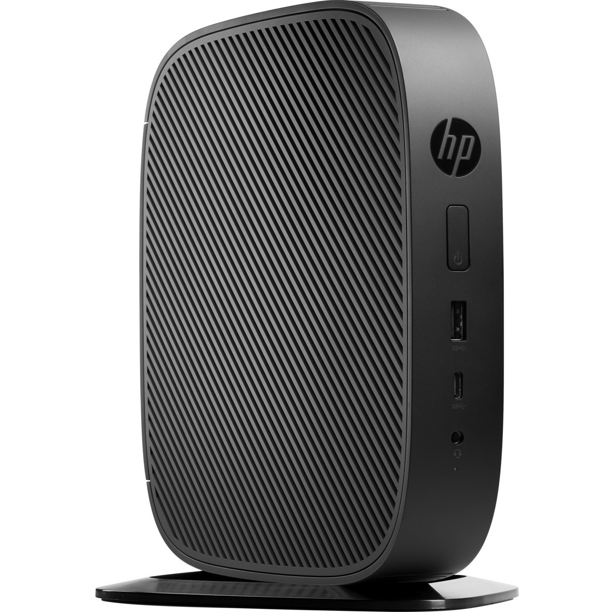 HP t530 Thin Client G-Series GX-215JJ Dual-core (2 Core) 1.50 GHz