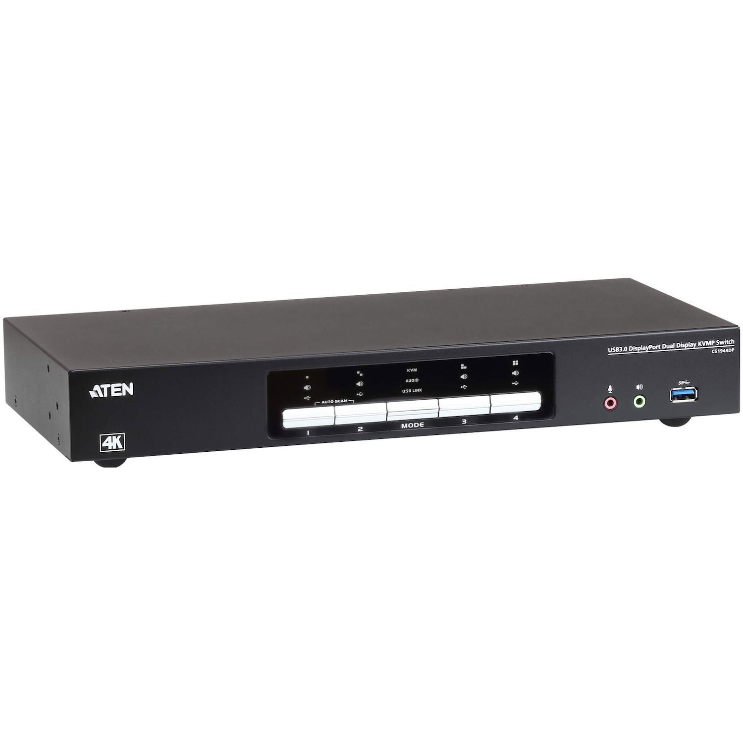 ATEN CS1944DP KVM Switchbox