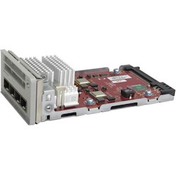 Cisco Catalyst C9200-NM-4X Expansion Module