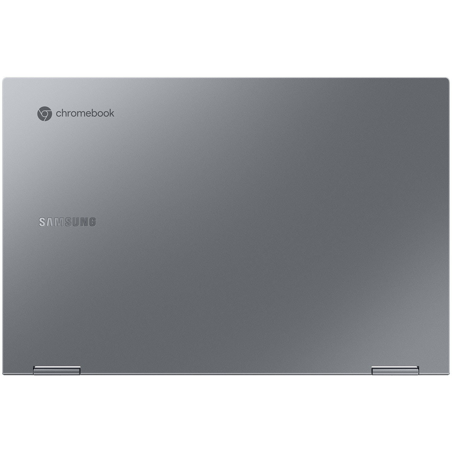 Samsung Galaxy Chromebook 2 XE530QDA-KB2US 13.3" Touchscreen Convertible 2 in 1 Chromebook - Full HD - Intel Celeron 5205U - 4 GB - Mercury Gray