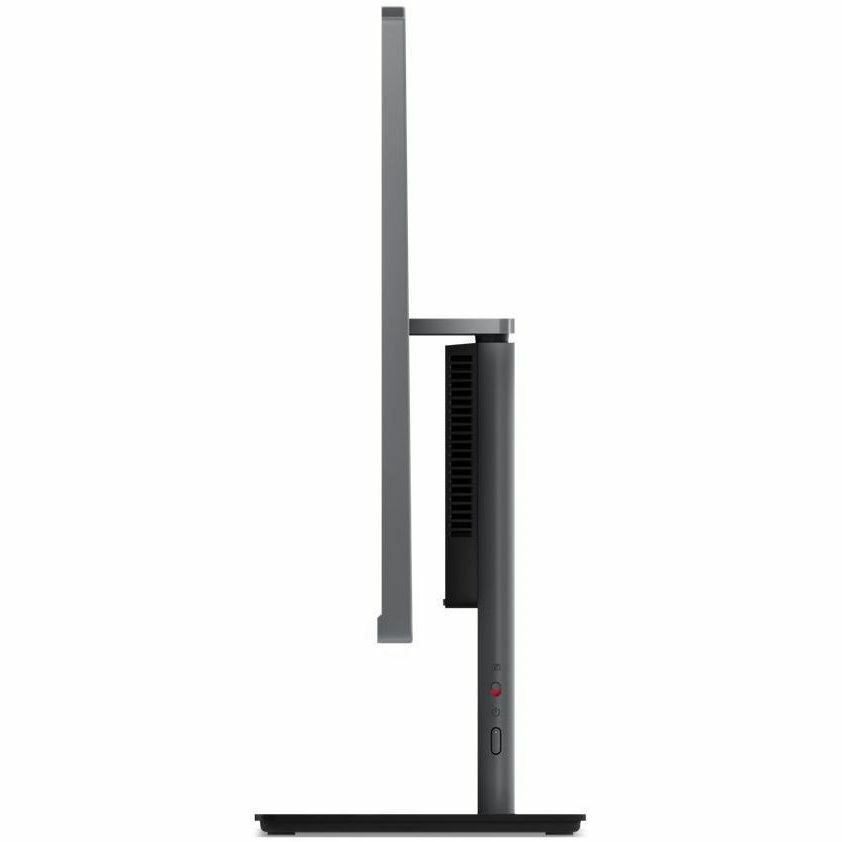 Lenovo ThinkCentre neo 50a 27 Gen 5 12SB0010UK All-in-One Computer - Intel Core i7 13th Gen i7-13620H - 16 GB - 512 GB SSD - 68.6 cm (27") Full HD - Desktop - Luna Gray