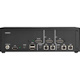 Black Box KVM Switchbox with CAC