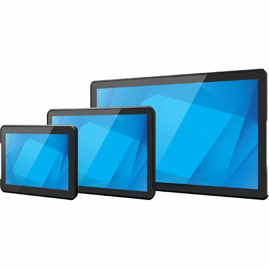 Elo 0764L 7-Inch HD Optically Bonded LCD (Le
