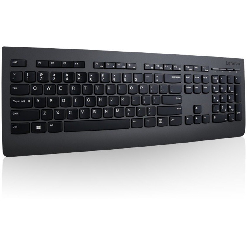 Lenovo Keyboard