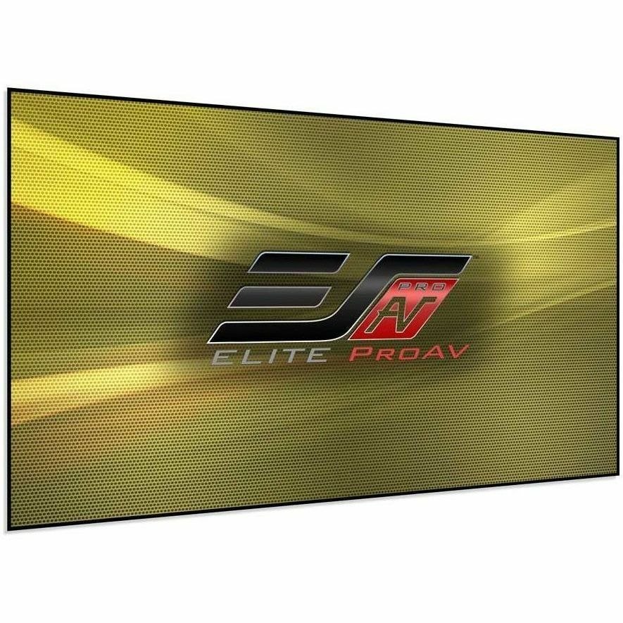 Elite Screens Pro Frame Thin 138" (3505.20 mm) Fixed Frame Projection Screen