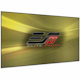 Elite Screens Pro Frame Thin 138" (3505.20 mm) Fixed Frame Projection Screen