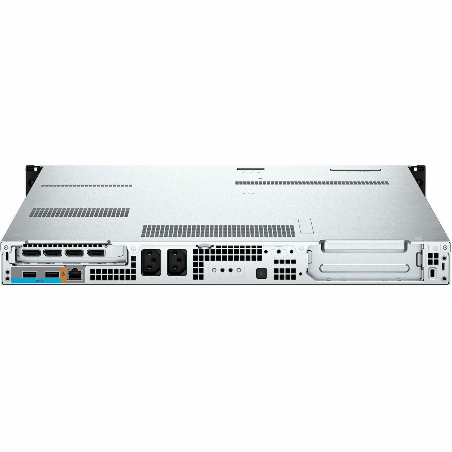 HP Z4 G5 Workstation - Xeon W w3-2425 - 64 GB - 1 TB SSD - Rack-mountable