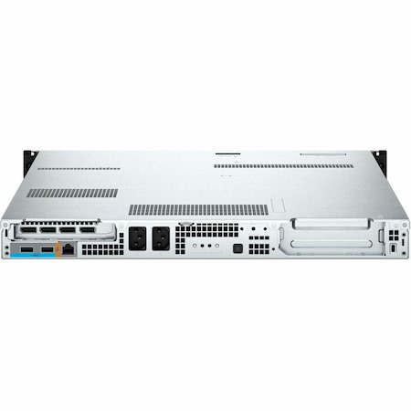 HP Z4 G5 Workstation - Xeon W w3-2425 - 64 GB - 1 TB SSD - Rack-mountable