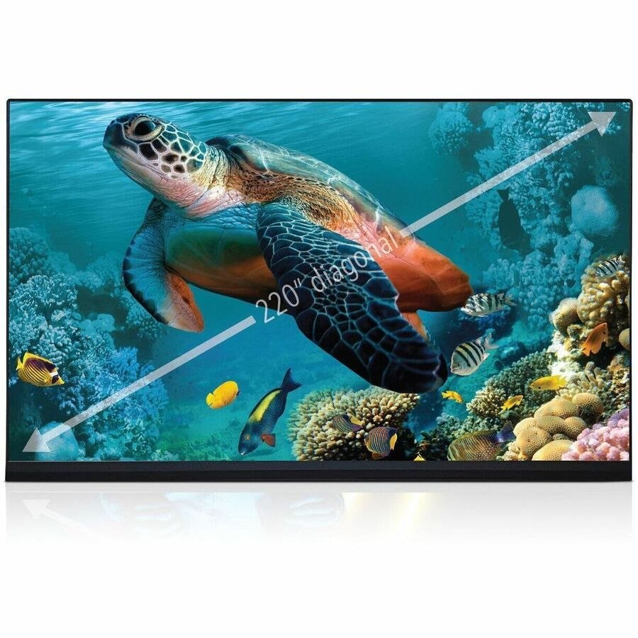 NEC Display LED-FE012i3-220 Digital Signage Display