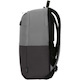 Targus Sagano EcoSmart TBB634GL Carrying Case (Backpack) for 15.6" to 16" Notebook - Gray, Black