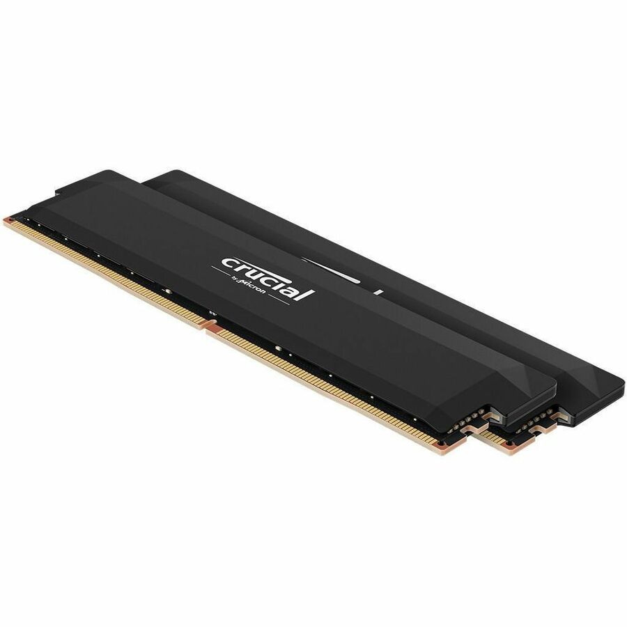Micron Pro Oc 32GB (2X16) DDR5 6400 B