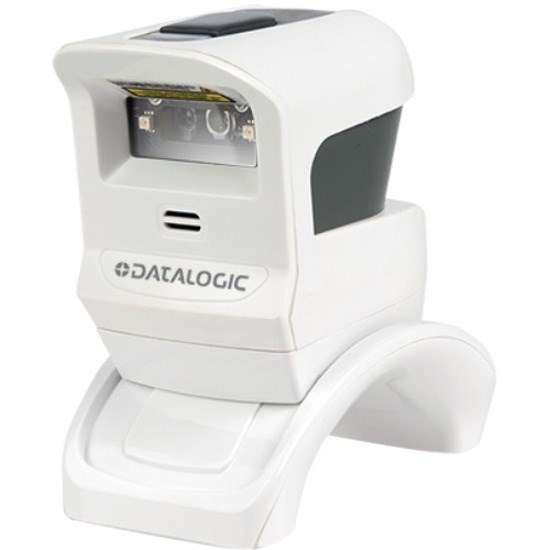 Datalogic Gryphon I GPS4400 Desktop Barcode Scanner