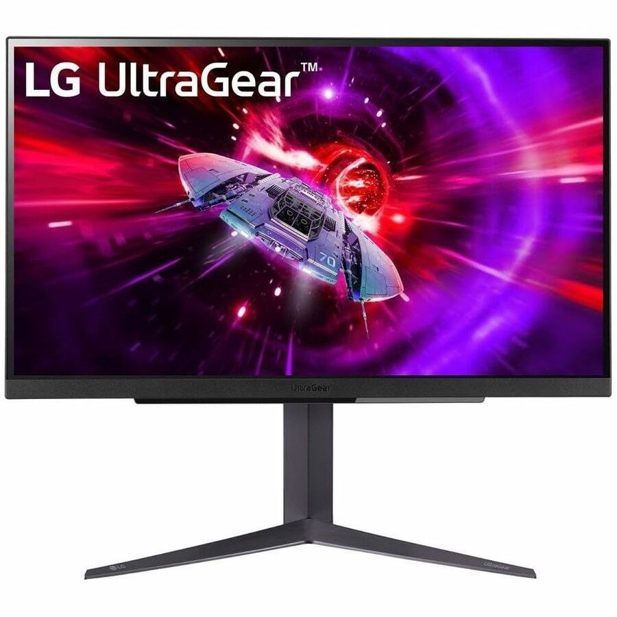 LG 27-Inch LG UltraGear QHD-gamingmonitor