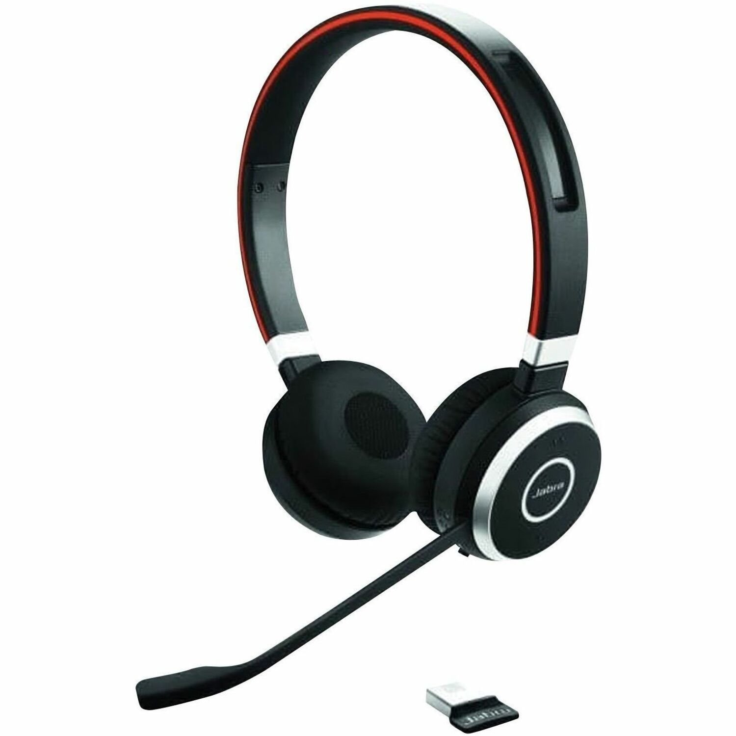 Jabra Evolve 65 SE, MS Stereo
