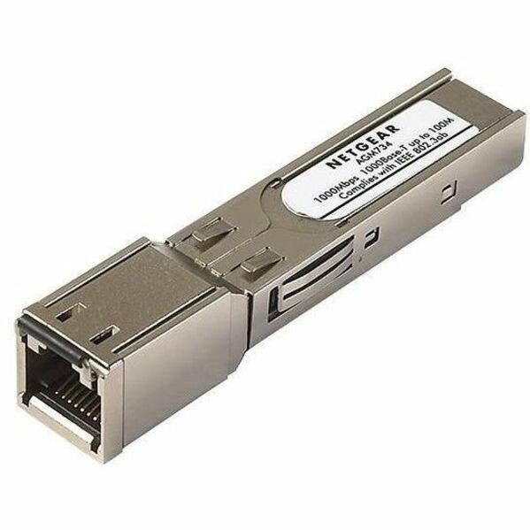 Netgear ProSafe AGM734 SFP