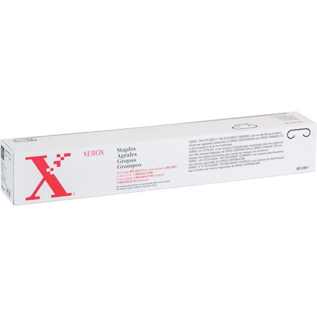 Xerox Staple Cartridge For Office LX Booklet Maker Option