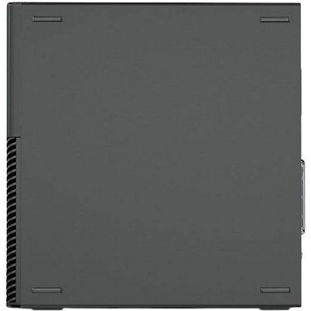 Dell Pro Max Slim FCS1250 Desktop Computer - Intel Core Ultra 7 265 - 32 GB - 1 TB SSD - Slim PC