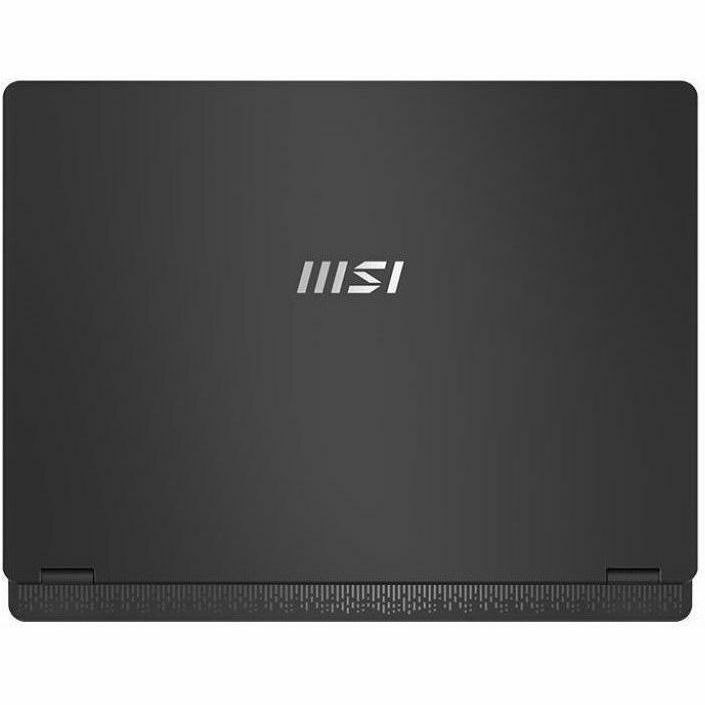 MSI Prestige 14 EVO C1M PRESTIGE 14 AI EVO C1MG-017AU 14" Notebook - Full HD Plus - Intel Core Ultra 5 125H - Intel Evo Platform - 16 GB - 512 GB SSD - Stellar Gray