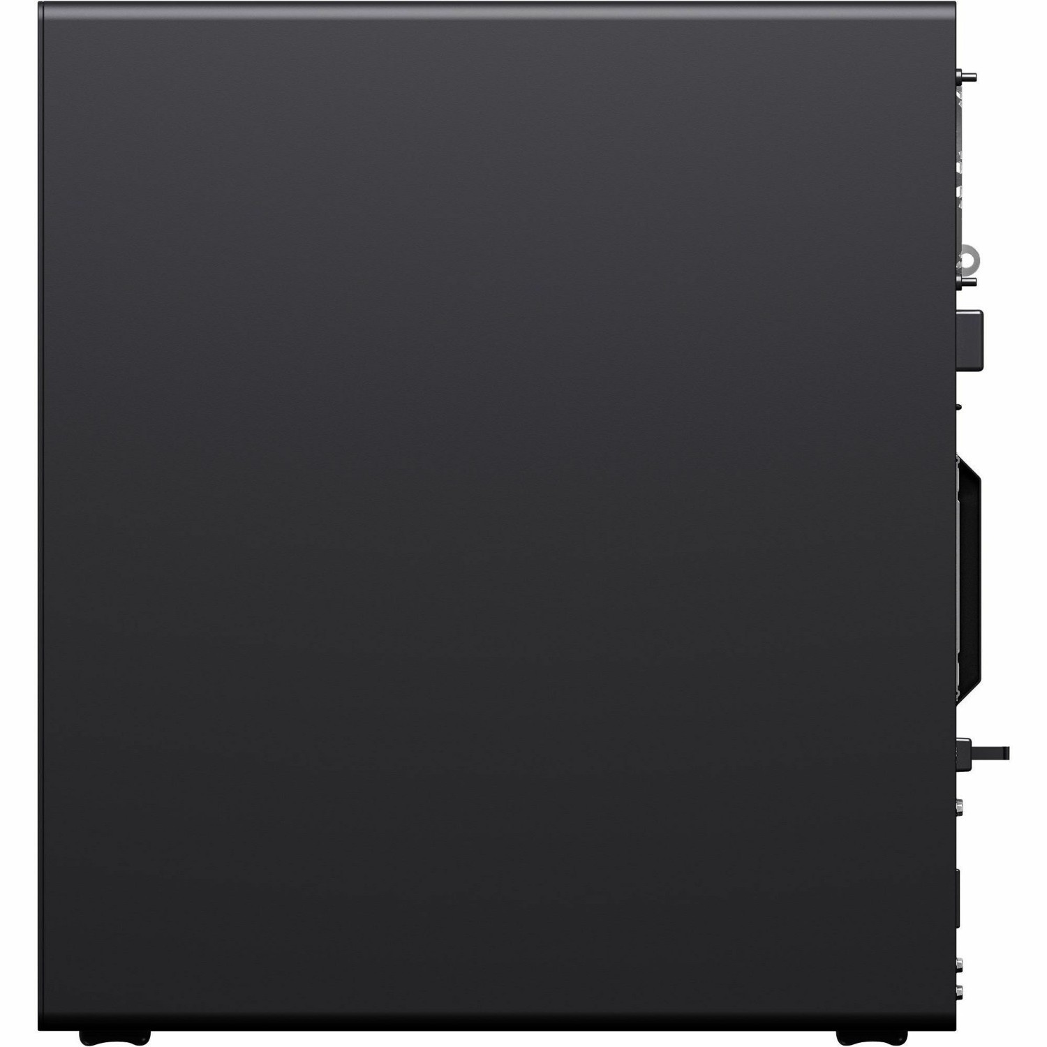 Lenovo ThinkStation P3 Gen 2 30HT004XUS Workstation - 1 x Intel Core Ultra 5 2nd Gen 235 - vPro Technology - 32 GB - 512 GB SSD - Tower