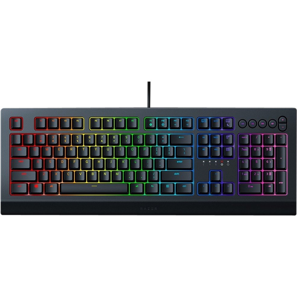 Razer Cynosa V2 Gaming Keyboard