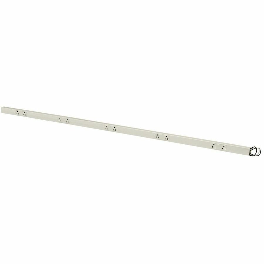 Hubbell Plugtrak, 6, 15A, 1Circ, 6 Dup