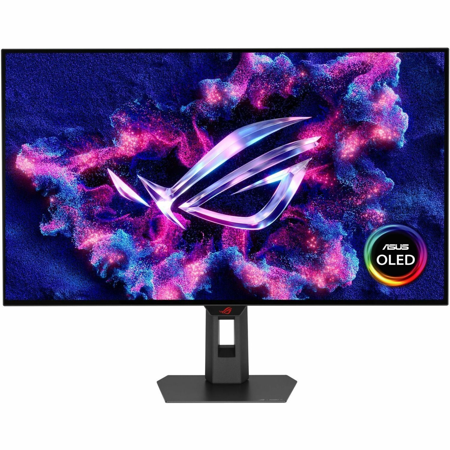 Asus ROG Strix XG32UCWMG 32" Class 4K UHD Gaming OLED Monitor - 16:9 - Black