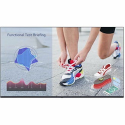 LG 55UL3J-M Digital Signage Display