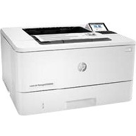 HP LaserJet Managed E40040dn Desktop Laser Printer - Monochrome
