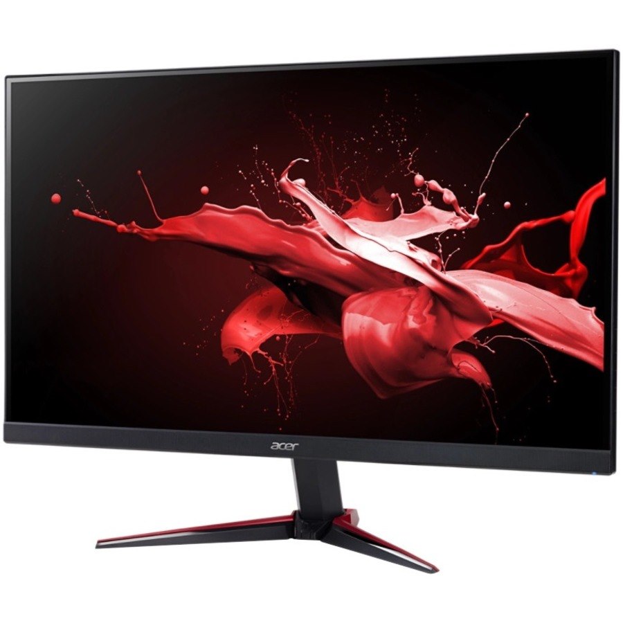 Acer Nitro VG240Y S Full HD LCD Monitor - 16:9 - Black