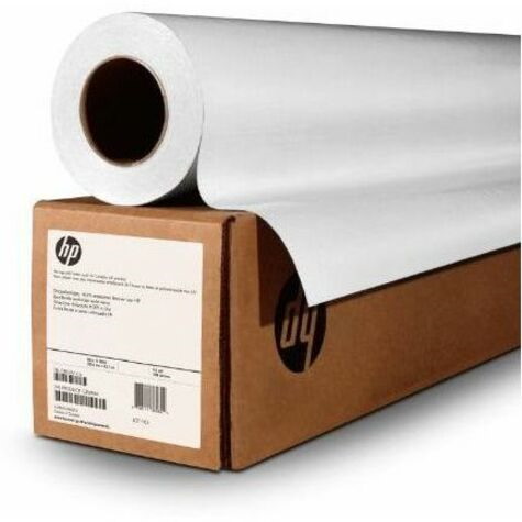 HP Professional Matte Canvas - 42in x 50ft