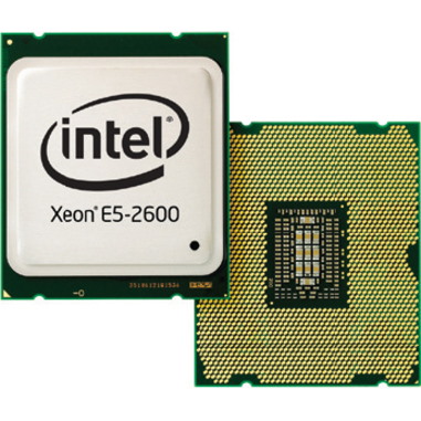 Cisco Xeon E5-2600 E5-2637 Dual-core (2 Core) 3 GHz Processor Upgrade