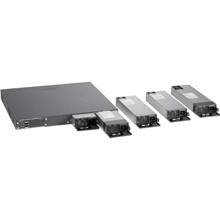 Cisco Power Module