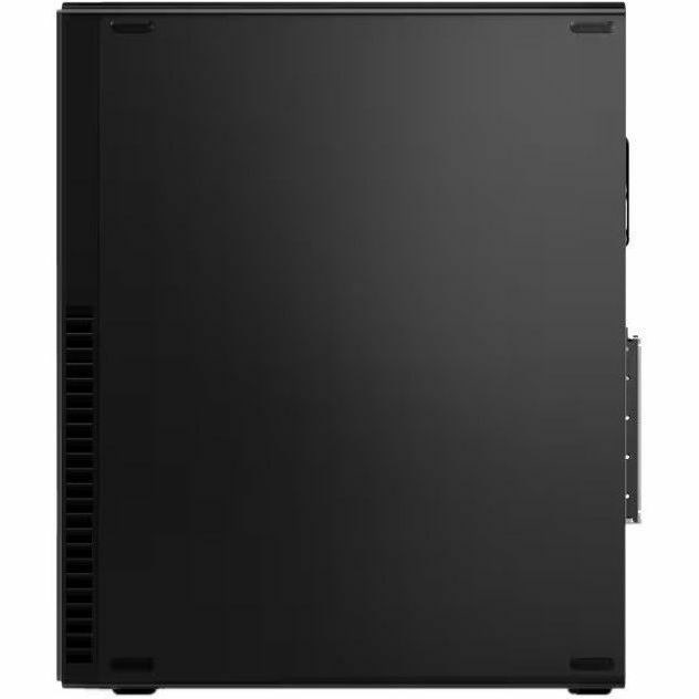 Lenovo ThinkCentre M75s Gen 2 11R8004HUS Desktop Computer - AMD Ryzen 3 PRO 5350G - 8 GB - 256 GB SSD - Small Form Factor - Black