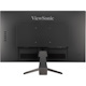ViewSonic VX2267-MHD 22" 1080p 1ms 75Hz FreeSync Monitor with HDMI, DP, and VGA