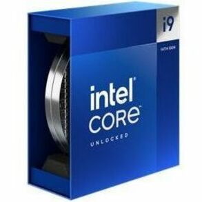 Intel Core i9 (14th Gen) i9-14900KF Tetracosa-core (24 Core) 3.20 GHz Processor - Retail Pack