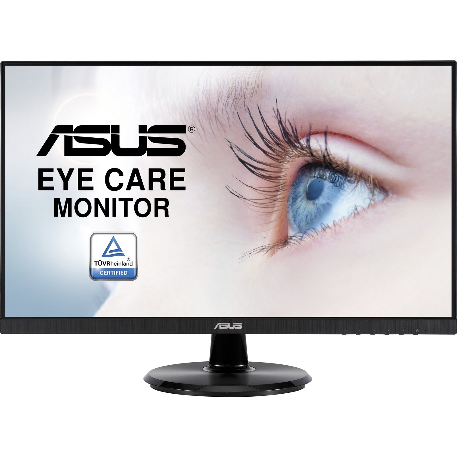 Asus VA24DCP 24" Class Full HD LCD Monitor - 16:9