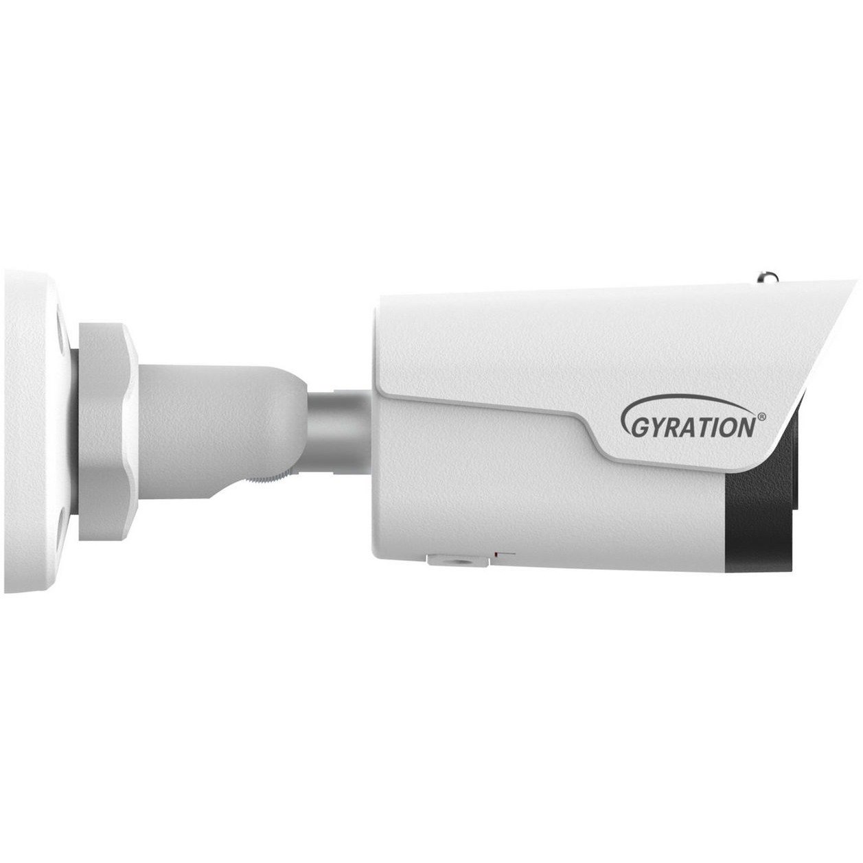 Gyration CYBERVIEW 200B 2 Megapixel Indoor/Outdoor HD Network Camera - Color - Bullet